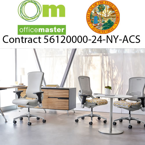 Contract 56120000-24-NY-ACS OFFICE MASTER 
